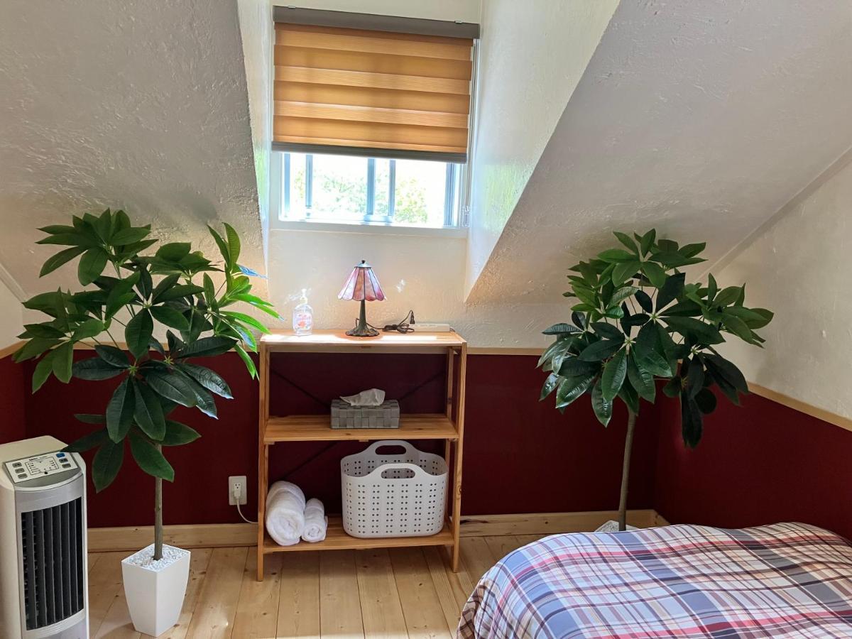 Julian'S English Homestay And Pension 후지미 외부 사진