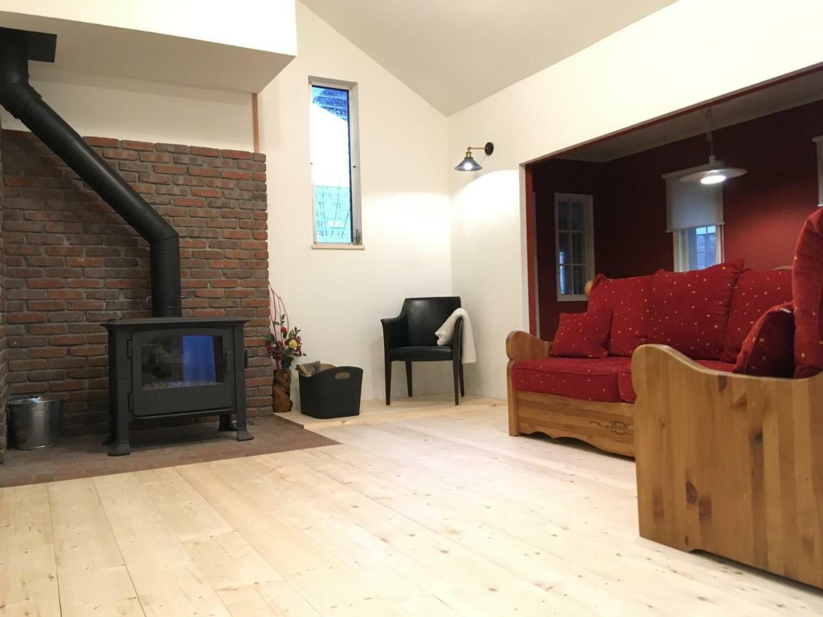 Julian'S English Homestay And Pension 후지미 외부 사진